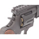 King Arms Python 357 Evil Custom Airsoft Gas Revolver (Full Metal)
