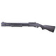 Golden Eagle M870 Tactical Tri-Shot Airsoft Gas Pump Action Shotgun