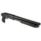 Golden Eagle M870 Breacher Tri-Shot Airsoft Gas Pump Action Shotgun