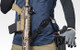 Tokyo Marui Quick Adjustable Two Point Sling - Ranger Green