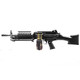 Tokyo Marui Mk46 Mod 0 Next Gen Recoil Series Airsoft Light Machine Gun Tokyo Marui Mk46 Mod 0 Next Gen Recoil Series Airsoft Light Machine Gun
