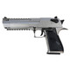 Cybergun Magnum Research Inc. Desert Eagle L6 50AE GBB Pistol Chrome