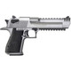 Cybergun Magnum Research Inc. Desert Eagle L6 50AE GBB Pistol Chrome