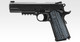Tokyo Marui Colt M45A1 CQB Black GBB Airsoft Pistol