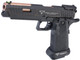 EMG Taran Tactical International Island Recon 2011 Combat Master Airsoft Gas Blowback Pistol