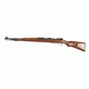 S&T/Snow Wolf Mauser KAR98K Airsoft Spring Sniper Rifle - Wood & Metal