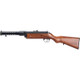 Snow Wolf Bergmann MP-18 Airsoft AEG SMG - Wood & Metal