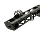 Snow Wolf PPSH-41 Airsoft Electric AEG Rifle - Wood & Metal