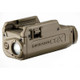 Tokyo Marui Micro Pro Light CQX Torch Flashlight - FDE Tokyo Marui Micro Pro Light CQX Torch Flashlight - FDE