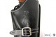 Denix Western Revolver Cartridge Belt Holster including 24 Bullets