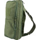 Viper VX Buckle Up Sling Pack - Green Viper VX Buckle Up Sling Pack - Green