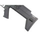 Double Bell SCAR-L Airsoft AEG Rifle - Black