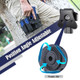 Amomax Per-fit Multi fit Adjustable Universal Holster