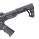 King Arms PDW 9mm SBR SD Airsoft AEG - Black