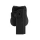 Amomax Hi-Capa Series Holster - Black