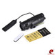 Element M3X Tactical Weapon Flash Light - Black