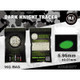 BLS 0.25g Tracer BBs Green 1kilo Bag High Grade Airsoft 6mm 4000rd