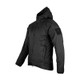 Viper Frontier Jacket (Black) - XXXL