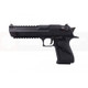 Cybergun Magnum Research Inc. Desert Eagle L6 50AE GBB Pistol Black