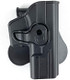 Amomax Glock Holster - Black