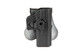 Amomax Glock Holster - Black