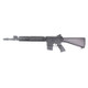 Double Bell M16 SPR MOD1 DMR AEG Airsoft Rifle - Black