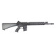 Double Bell M16 SPR MOD1 DMR AEG Airsoft Rifle - Black