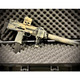 Wolf Armouries Custom (Tokyo Marui) MP7 Navy GBB PDW Airsoft SMG