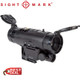 Sightmark Wraith 4K 1-8 Digital Night Vision Monocular