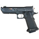 EMG STI/TTI Taran Tactical International Licensed JW4 Pit Viper Airsoft Gas Blowback Pistol