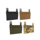Viper VX Buckle Up Rifle Mag Panel VCAM