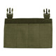 Viper VX Buckle Up SMG Mag Panel Green