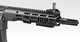 Tokyo Marui URG-I 11.5" Sopmod Block 3 NGRS Next Gen Recoil System EBB Airsoft Rifle - Black