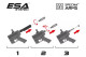 Specna arms SA-C06 CORE™ M4 Rifle in Black