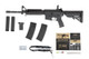 Specna Arms SA-E03 EDGE River Rock Arms Carbine in Tan