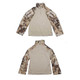 TMC G3 Combat Shirt (Kryptek Highlander) - M