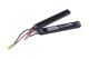 Specna Arms LiPo 7,4V 2000mAh 15/30C Airsoft Battery