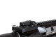 Specna Arms SA-E11 EDGE Rifle With Light Ops Stock in Black