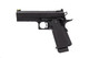 Raven Hi Capa 4.3 Gas Blowback Airsoft Pistol in Black