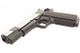 Raven M1911 MEU GBB Airsoft Pistol in Black & Silver