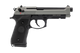 Raven R9 Replica M92 Gas Blowback Airsoft Pistol in Grey