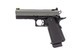 Raven Hi Capa 4.3 Gas Blowback Airsoft Pistol in Grey & Black