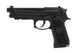 Raven R9 Replica M92 Gas Blowback Airsoft Pistol in Black