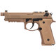Raven R9-4 Gas Blowback Airsoft Pistol - Tan