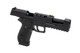 Vorsk VP26X GBB Airsoft Pistol With Rail in Black