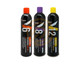 Vorsk V12 Maximum Gas Blowback Fuel - Black Gas Vorsk V12 Maximum Gas Blowback Fuel - Black Gas