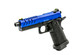 VORSK HI-Capa 4.3 GBB Airsoft Pistol in Two Tone Blue