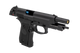 Vorsk VM9 Osiris Gas Blowback Airsoft Pistol in Black