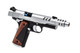 Vorsk CS Defender Pro MEU Gas Blowback Pistol in Silver