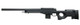 Tokyo Marui L96 AWS Black Spring Sniper Rifle